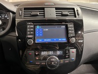 Nissan Pulsar vaihtoauto