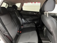 Nissan Pulsar vaihtoauto