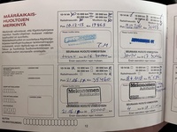 Nissan Pulsar vaihtoauto