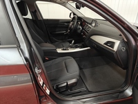 BMW 118 vaihtoauto