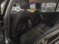 BMW 118 vaihtoauto