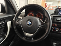 BMW 118 vaihtoauto