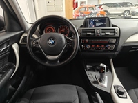 BMW 118 vaihtoauto