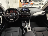 BMW 118 vaihtoauto
