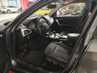 BMW 118 vaihtoauto