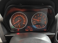 BMW 118 vaihtoauto