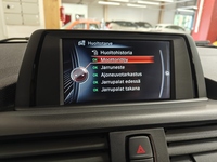 BMW 118 vaihtoauto