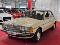 Mercedes-Benz 200 vaihtoauto