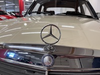 Mercedes-Benz 200 vaihtoauto