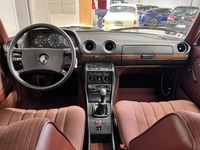 Mercedes-Benz 200 vaihtoauto