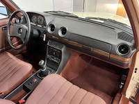 Mercedes-Benz 200 vaihtoauto