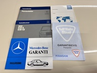 Mercedes-Benz 200 vaihtoauto