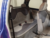Nissan Micra vaihtoauto