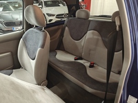 Nissan Micra vaihtoauto