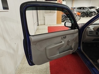 Nissan Micra vaihtoauto