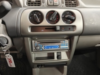 Nissan Micra vaihtoauto