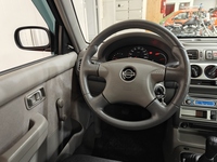 Nissan Micra vaihtoauto