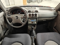 Nissan Micra vaihtoauto