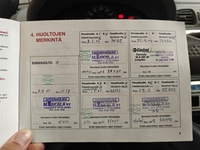 Nissan Micra vaihtoauto