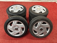 Nissan Micra vaihtoauto