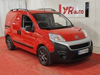 Fiat Fiorino vaihtoauto