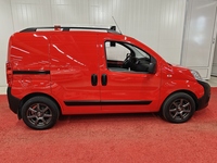 Fiat Fiorino vaihtoauto