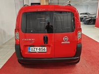 Fiat Fiorino vaihtoauto