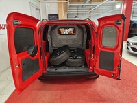 Fiat Fiorino vaihtoauto