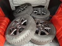 Fiat Fiorino vaihtoauto