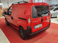 Fiat Fiorino vaihtoauto