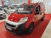 Fiat Fiorino vaihtoauto