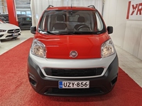 Fiat Fiorino vaihtoauto