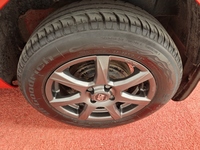 Fiat Fiorino vaihtoauto