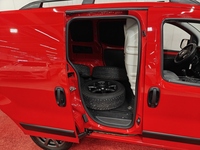 Fiat Fiorino vaihtoauto