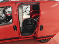 Fiat Fiorino vaihtoauto