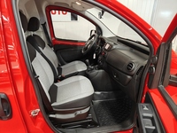 Fiat Fiorino vaihtoauto