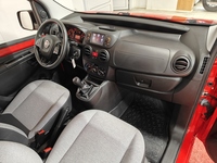 Fiat Fiorino vaihtoauto