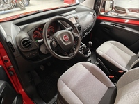 Fiat Fiorino vaihtoauto