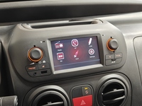 Fiat Fiorino vaihtoauto