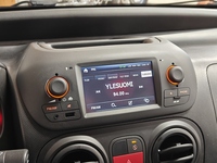 Fiat Fiorino vaihtoauto