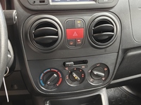Fiat Fiorino vaihtoauto