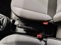 Fiat Fiorino vaihtoauto