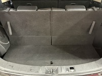 Mitsubishi Outlander vaihtoauto