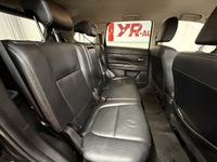 Mitsubishi Outlander vaihtoauto