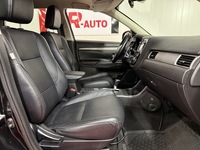 Mitsubishi Outlander vaihtoauto