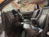 Mitsubishi Outlander vaihtoauto