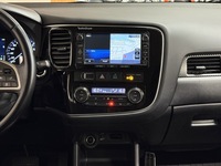 Mitsubishi Outlander vaihtoauto