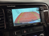 Mitsubishi Outlander vaihtoauto