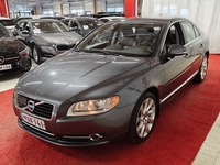 Volvo S80 vaihtoauto