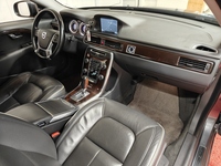 Volvo S80 vaihtoauto